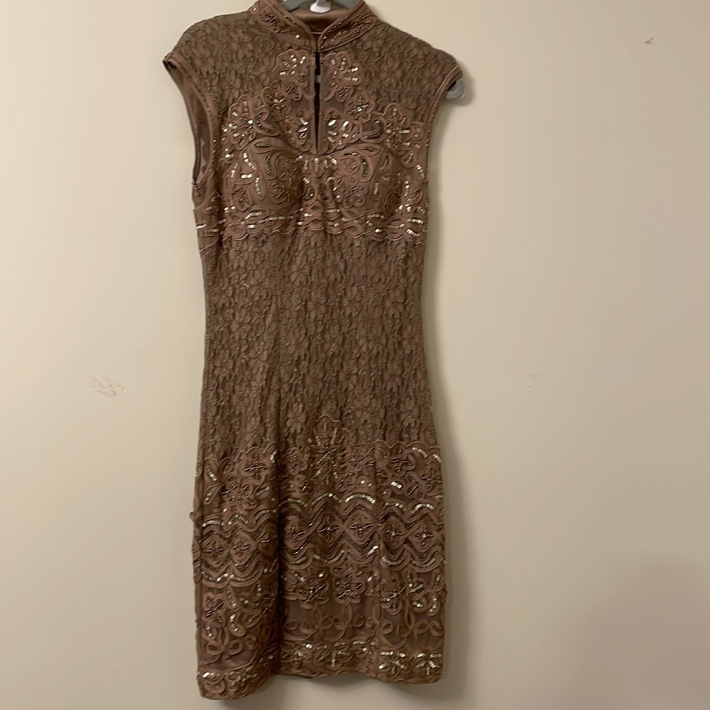 Sue Wong Women Formal Dress